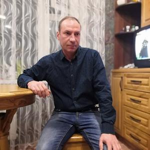 Владимир, 50 лет, Нижнекамск