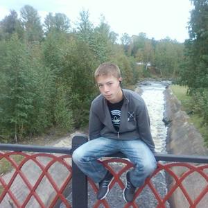 Алексей, 31 год, Костомукша