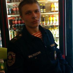 Владислав, 30 лет, Омск