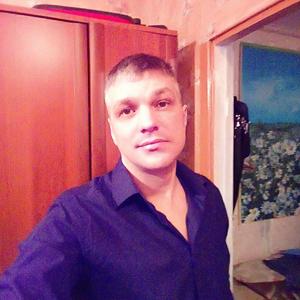Виталя, 39 лет, Петропавловск-Камчатский