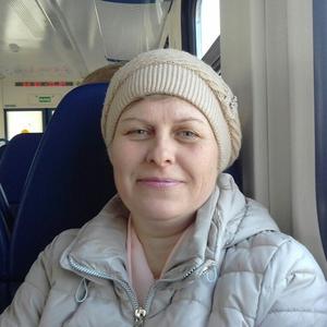 Ольга, 50 лет, Новоалтайск
