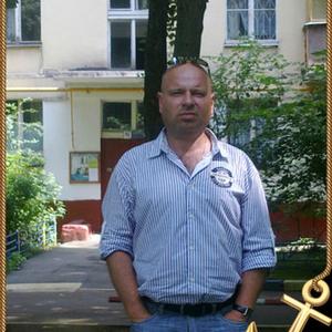 Александр, 55 лет, Чехов