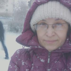 Лиана, 59 лет, Уфа