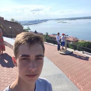 Паша, 23 года, Рыбинск