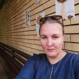 Наташа, 41 год, Зеленоград