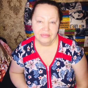Татьяна, 62 года, Кировград
