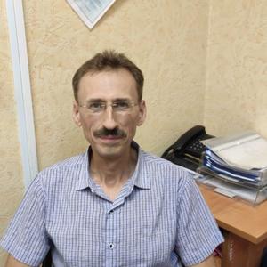 Сергей Геннадьевич, 58 лет, Троицк