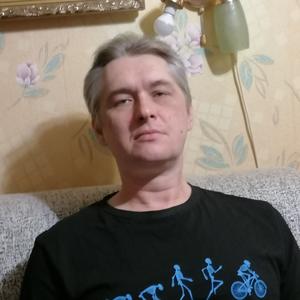 Стас, 44 года, Вологда