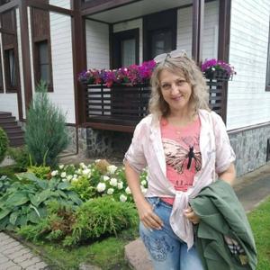 Девушки в Новосибирске: Анна, 39 - ищет парня из Новосибирска