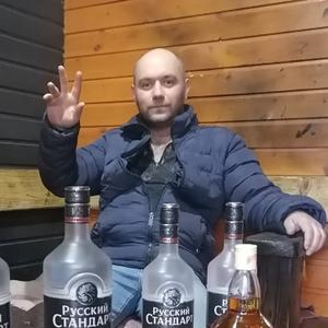 Дмитрий, 36 лет, Бологое