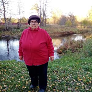 Валентина, 67 лет, Великий Новгород