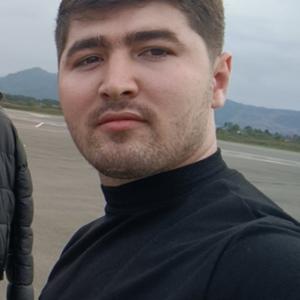 Елшан, 26 лет, Москва