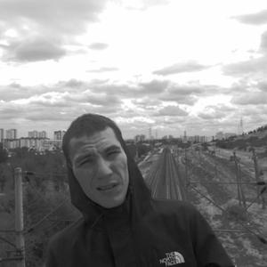 Evgenii, 27 лет, Москва
