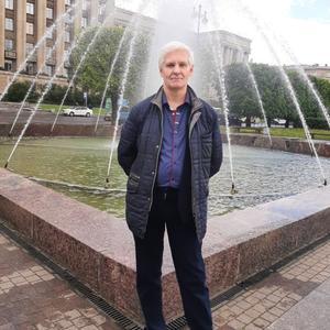 Алекс, 59 лет, Санкт-Петербург
