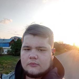 Илья, 21 год, Шадринск