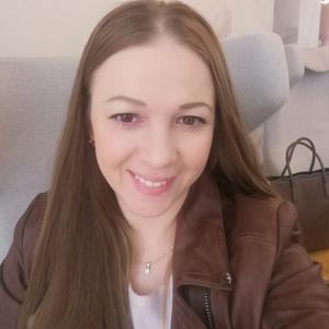 Ольга, 41 год, Екатеринбург