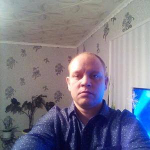 Евгений, 38 лет, Ковдор