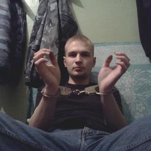 Санек, 35 лет, Псков