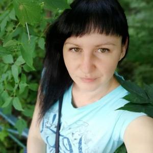 Марина, 42 года, Красноярск