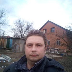 Александр, 38 лет, Персиановский