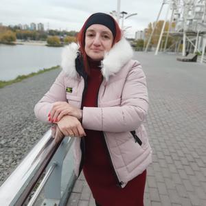 Нина, 46 лет, Ульяновск