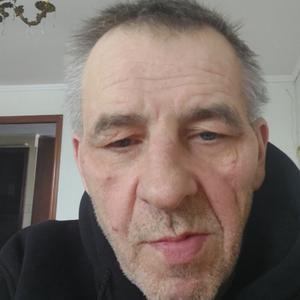 Игорь Крекнин, 62 года, Москва