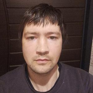 Антон, 34 года, Санкт-Петербург