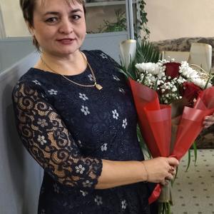 Девушки в Челябинске: Ирина, 51 - ищет парня из Челябинска