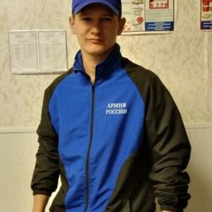 Парни в Оренбурге: Миша, 26 - ищет девушку из Оренбурга