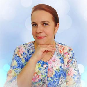 Наталья Зубова, 42 года, Вичуга Старая