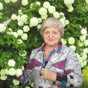 Елена, 73 года, Новосибирск