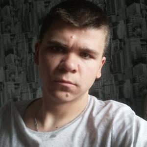 Александр, 25 лет, Ачинск