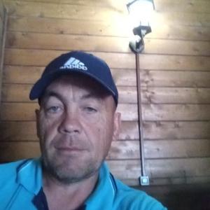 Михаил, 48 лет, Новочебоксарск