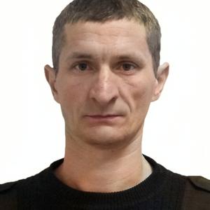 Руслан, 48 лет, Нальчик