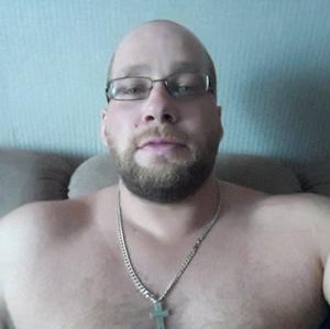 Юрий, 42 года, Боровичи