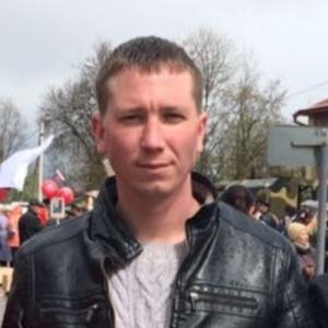 Виктор, 35 лет, Можайск
