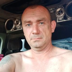 Василий, 43 года, Тула
