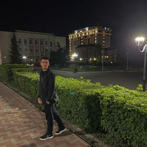 Тимур, 23 года, Саранск