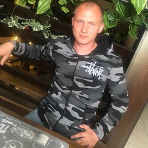 Aleksandr, 30 лет, Новосибирск