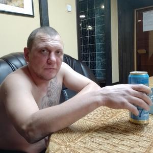 Валерий, 42 года, Барнаул