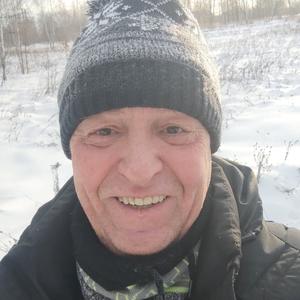 Парни в Казани (Татарстан): Рустем, 61 - ищет девушку из Казани (Татарстан)