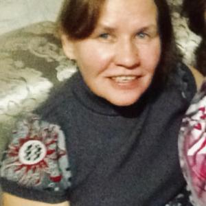 Девушки в Прокопьевске: Елена, 54 - ищет парня из Прокопьевска