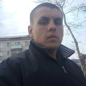 Парни в Николаевск-На-Амуре: Дмитрий, 33 - ищет девушку из Николаевск-На-Амура
