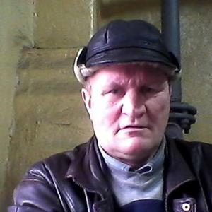 Николай, 66 лет, Нелидово