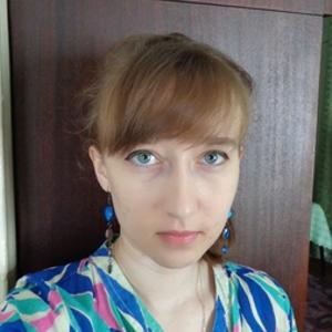 Ольга, 34 года, Серов