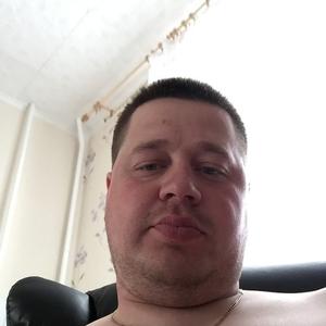 Евгений, 37 лет, Коряжма