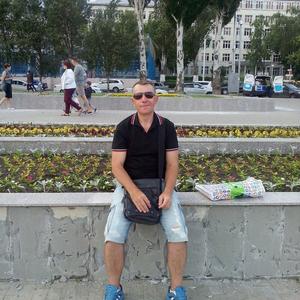 Александр, 51 год, Гуково