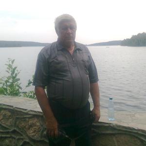 Парни в Челябинске: Александр, 68 - ищет девушку из Челябинска
