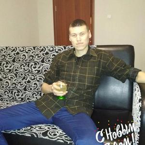 Иван, 33 года, Салехард