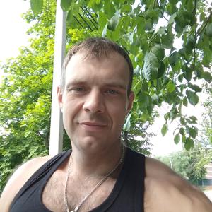 Александр, 39 лет, Троицк